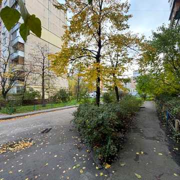 Продаж 1-кімнатної кВ. Героїв Дніпра . Держ програми