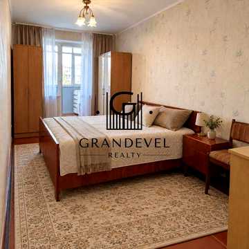 Продаж 3к квартири  Івасюка 17,  Оболонь, Дрім Таун
