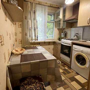 Сдам 2 ком.кв. Ивана и Юрия Лип(Гайдара)/ пер. Вишневского