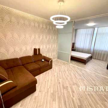 Аренда квартиры Французский бульвар 26/2, СК «Стикон»