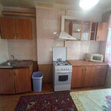 НОВАЯ! Сдам 3х ком квартиру Парус Коммунар Красный Камень Правый берег