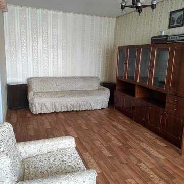Здаю в оренду квартиру