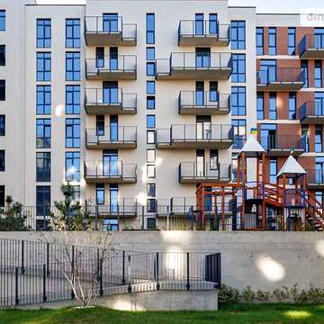 Продаж 1к Квартира Галицька вулиця ЖК PERFECT LIFE
