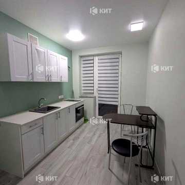 1к. 44м2 ХТЗ, Рогань, ЖК Мира 1, м. Имени А. С. Масельского, Героев Харькова (Московский) RE-136310 -  Оренда квартири Харків - RE-136310