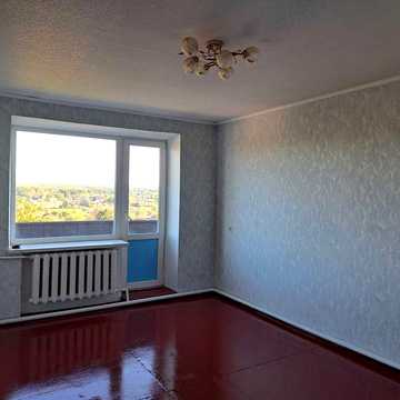 Трикімнатна квартира Радомишль