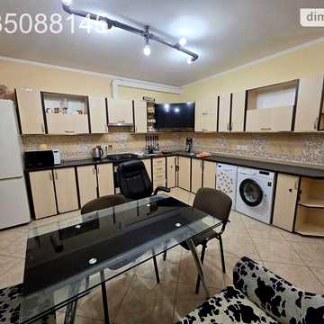 Довгострокова оренда 3к Квартира Волошкова вулиця