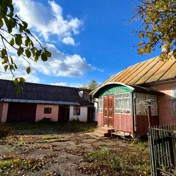 Продається будинок Рівненська обл, село.Привільне поблизу м.Дубно