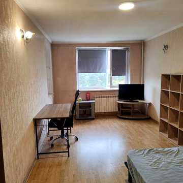Здам 1 к квартиру біля метро Дарниця з ГАЗОМ, недорого