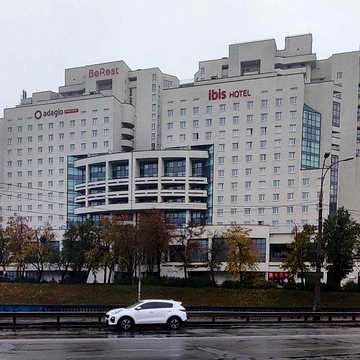 Оренда однокімнатної квартири біля метро Берестейська