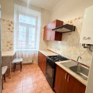 Продаж 1-кімнатної квартири в польському люксі по вул. Городоцькій ( район Приміського вокзалу)
