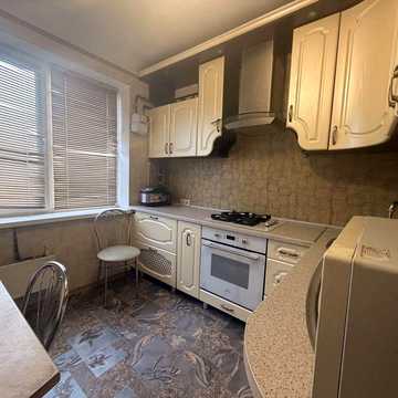 Здам   2 х кімн квартиру, 1 ЗАНАСИП  вул. Велика Набережна ( Кременчук)