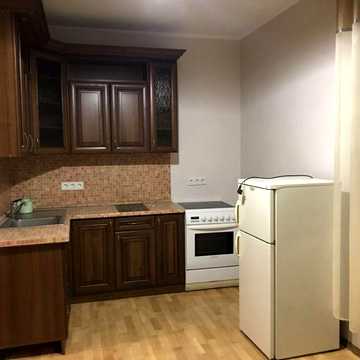 Оренда 1к квартири, Троєщина, Р. Рейгана 40, ЖК Перспектива