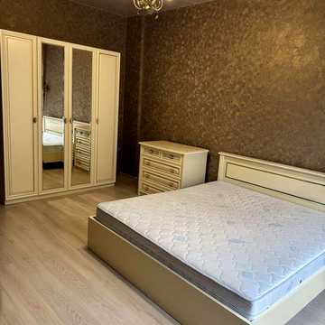 Без комісії.  Аренда 3 к квартири в ЖК Новопечерські Липки з видом