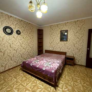 Аренда 1 комн квартиры на Балковской 26
