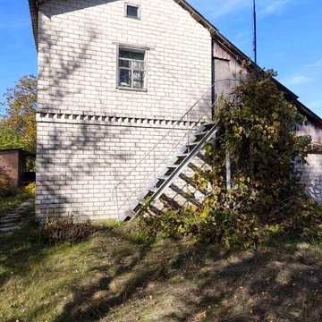 Продам будинок в с.Піски (Полтавська область)