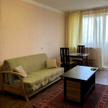 Без комісії! 2-кімнатна квартира, 5 хв від метро Салтівська