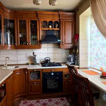 Продаж стильної квартири