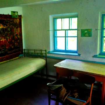 Продається будинок м.Волочиськ, с.Холодець