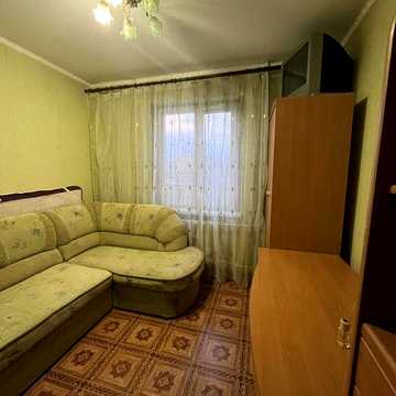 Довгострокова орендна квартири Ювілейна, вулиця Спасівська