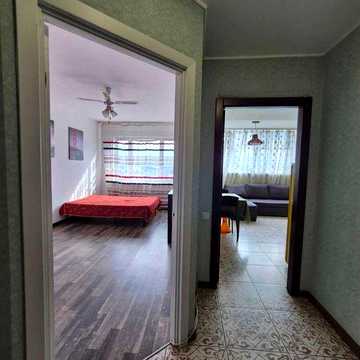 Закревського, 42а, Троєщина. Є УКРИТТЯ в будинку