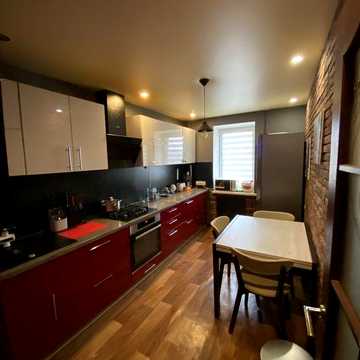 Продається 3-кімнатна квартира, 67 м² | Корабельний район, Миколаїв