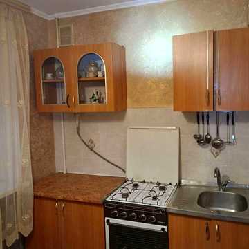 Довгострокова оренда 1к Квартира Парусна вулиця