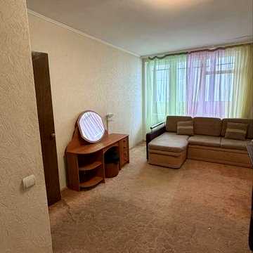 Оренда 1ї квартири