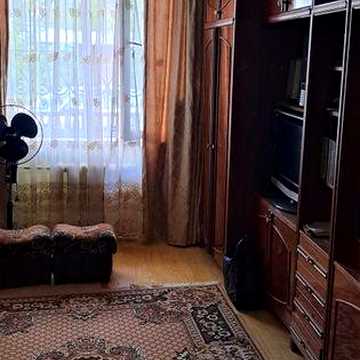 Продам 2к. квартиру м.Шостка