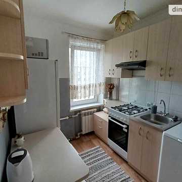 Довгострокова оренда 1к Квартира Євгена Патона вулиця