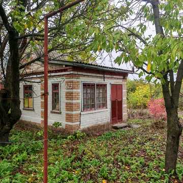 Дача кооператив "Мрія" (Тимирязева)