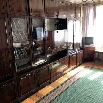Продажа 2-х комн квартиры на Кичкасе