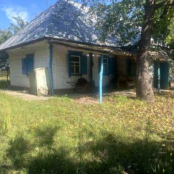 сдам дом в шульговке