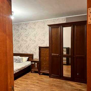 Продажа 3к квартира 602мрн Сонячна