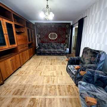 Продаж 3к Квартира Відродження проспект