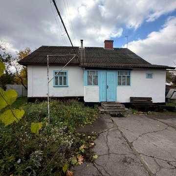 Продаж будинку|81,4 м2| с. Стара Носовиця