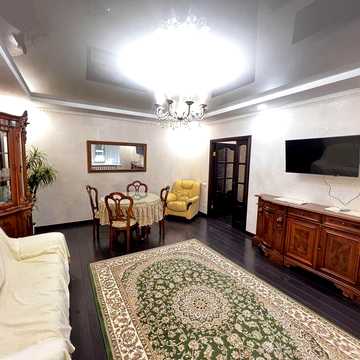 ПРОДАМ 3-ком. Квартиру в самом центре Днепра