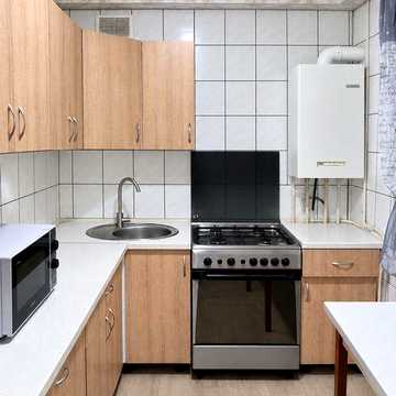 Продам 3х кім квартиру  2/5 АГО  р-н Черьомушки