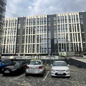 Продаж 1-кімнатної квартири по договору переуступки у ЖК Panorama, вул.Зоряна,2 ЖК Panorama