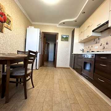 Здача 2-кв м. Бориспіль   м.Бориспіль вул. Головатого 77-б Газ плита. Своя Котельня в будинку. ОСББ