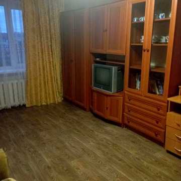 Здам однокімнатну квартиру в Глухові