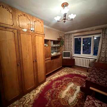 Здається 1 к квартира, центр