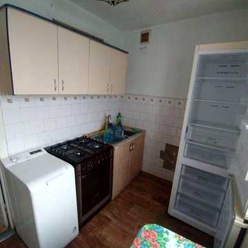 Довгострокова оренда 2км квартира від власника (без комісіі)
