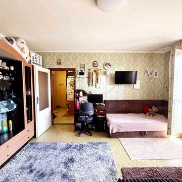 1-кімнатна квартира на Галицькій