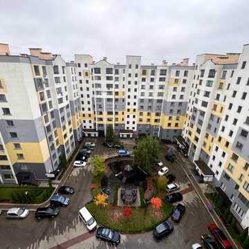 Готова квартира з ремонтом! ЖК Сонячний