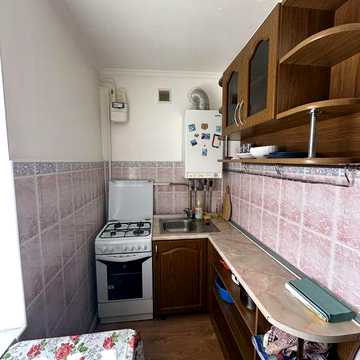 Здається 1к квартира р-н Цементного заводу
