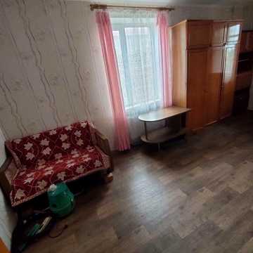 Здам однокімнатну квартиру з індивідуальним опаленням