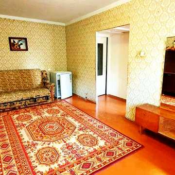 Продаж 2-кімнатної квартири, центр Сум, 45 м², від власника