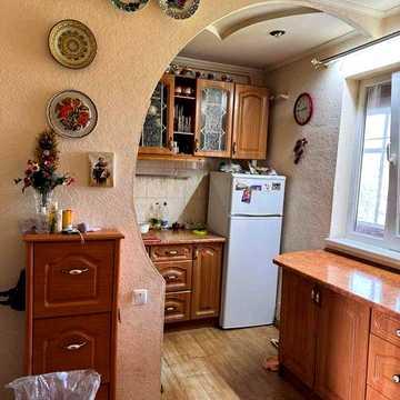 Аренда 2-з  квартири
