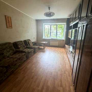 Сдам 3-х ком квартиру Тополь-3 ,Зап шоссе