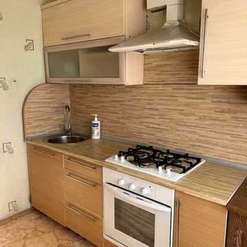 Оренда 2 кімнатна Автозаводська 30 (Піски)